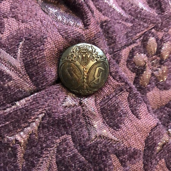 Gucci NWOT jacket - Picture 15 of 17